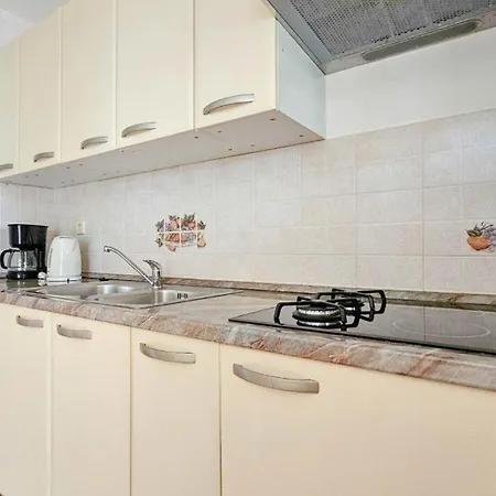 Ferienwohnung Fur 3 Personen Ca 35 Qm In Novigrad, Istrien Istrische Riviera - B60671 Apartment *