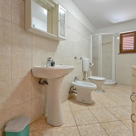 Ferienwohnung Fur 3 Personen Ca 35 Qm In Novigrad, Istrien Istrische Riviera - B60671 Apartment *