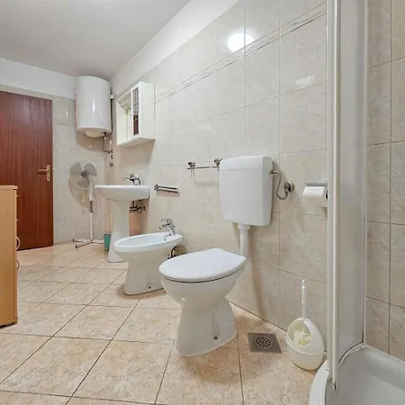 Ferienwohnung Fur 3 Personen Ca 35 Qm In Novigrad, Istrien Istrische Riviera - B60671 Apartment *