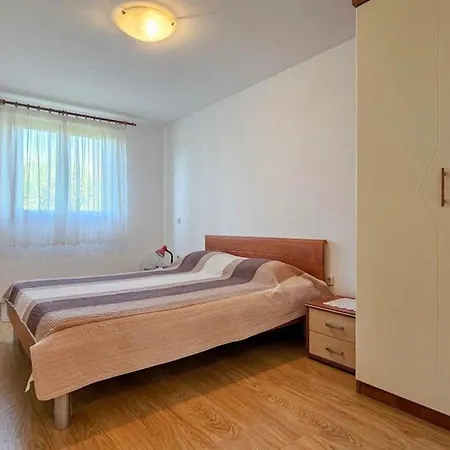 Ferienwohnung Fur 3 Personen Ca 35 Qm In Novigrad, Istrien Istrische Riviera - B60671 Apartment Karpinjan