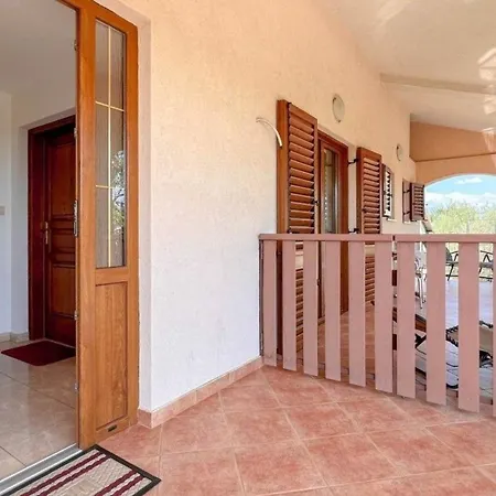 Ferienwohnung Fur 3 Personen Ca 35 Qm In Novigrad, Istrien Istrische Riviera - B60671 Apartment
