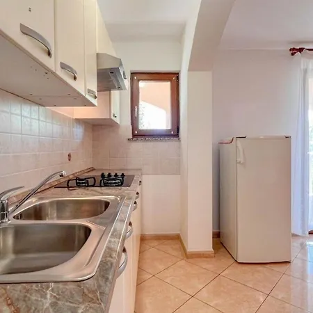 Ferienwohnung Fur 3 Personen Ca 35 Qm In Novigrad, Istrien Istrische Riviera - B60671 *