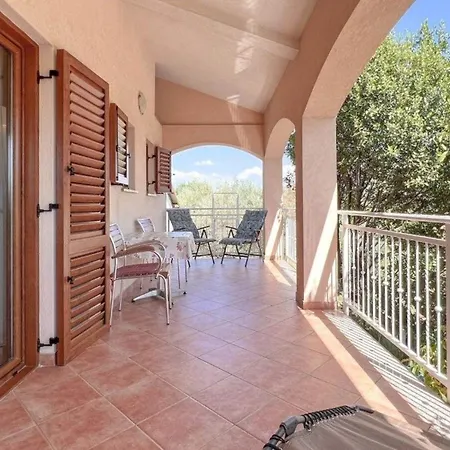 Ferienwohnung Fur 3 Personen Ca 35 Qm In Novigrad, Istrien Istrische Riviera - B60671 Apartment Karpinjan